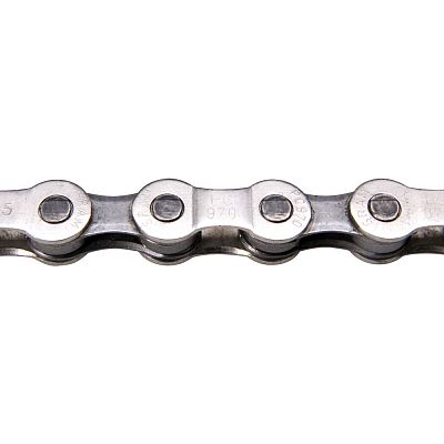 Превью  Цепь SRAM X.7 PC-971 9sp 114 звеньев, замок